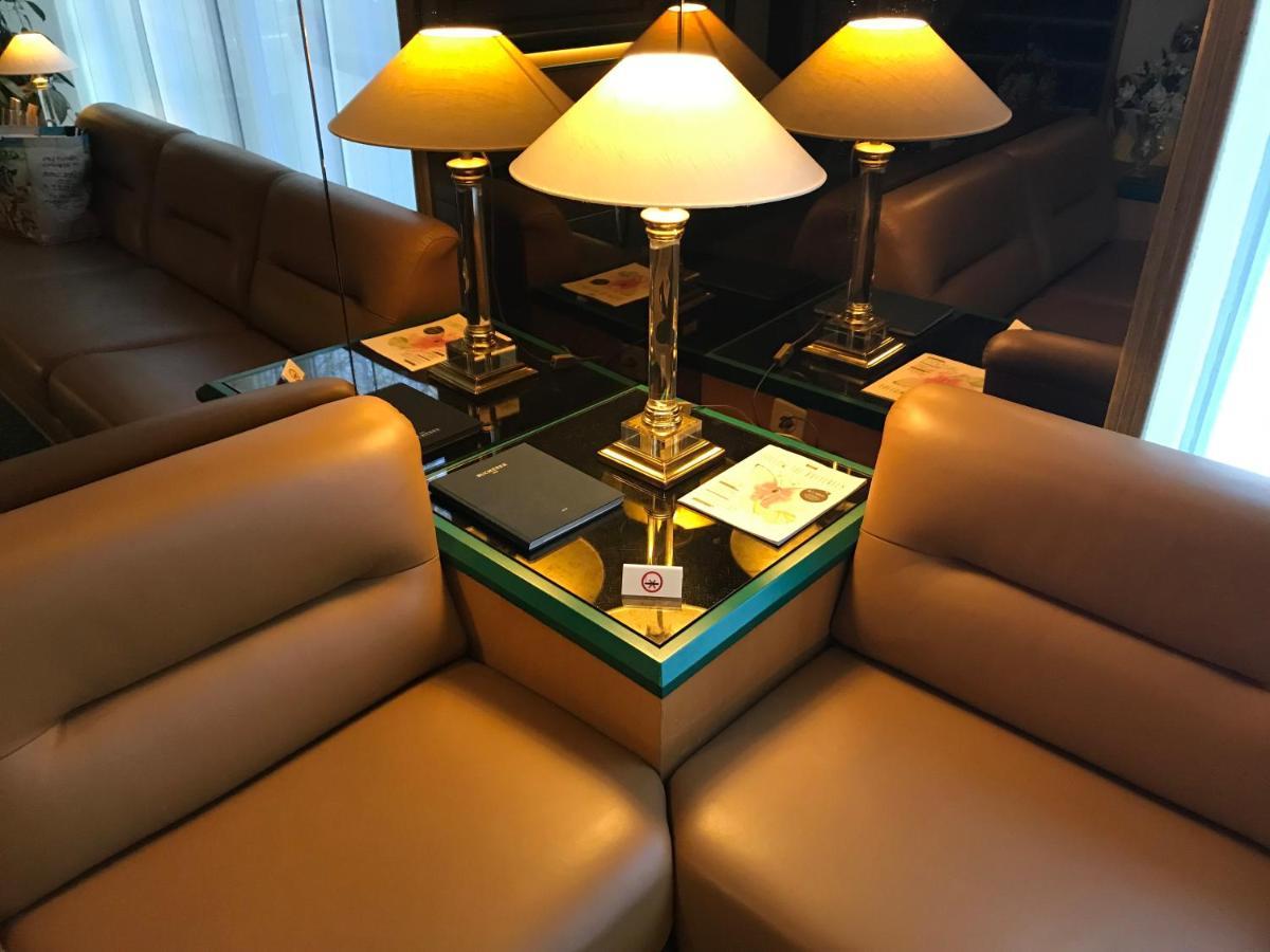 Hotel Arlette Beim Hauptbahnhof Zurich Extérieur photo