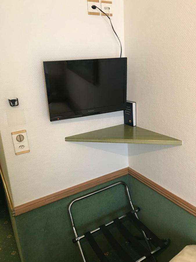 Hotel Arlette Beim Hauptbahnhof Zurich Extérieur photo
