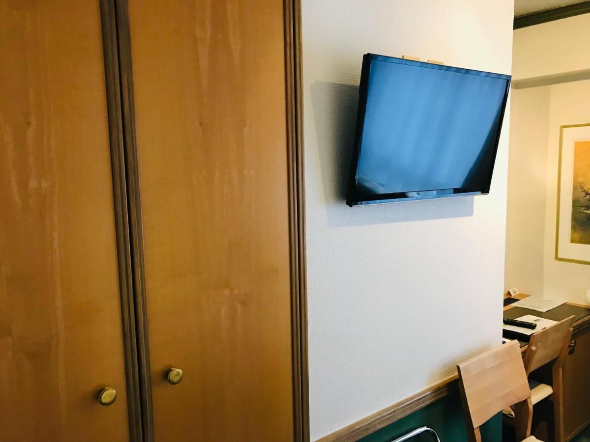 Hotel Arlette Beim Hauptbahnhof Zurich Extérieur photo