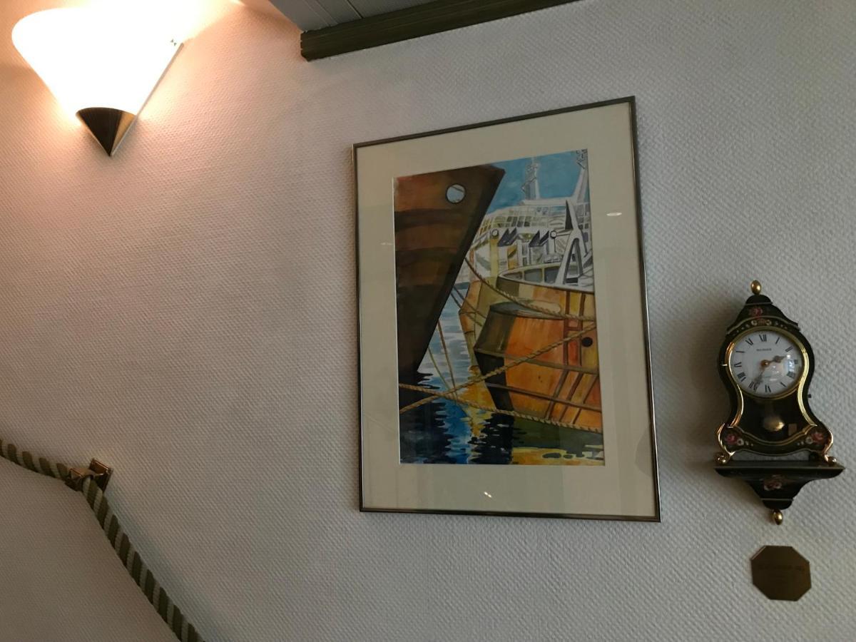 Hotel Arlette Beim Hauptbahnhof Zurich Extérieur photo